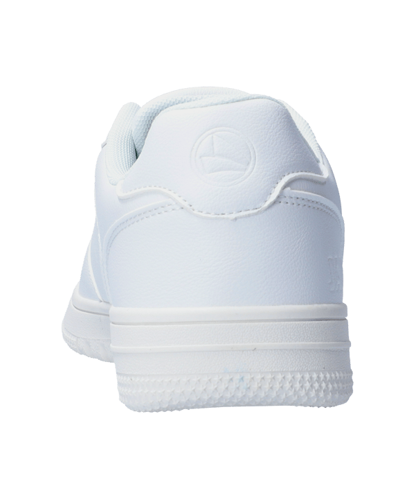 JAKO Stadium Freizeitschuh Weiss F728 - weiss