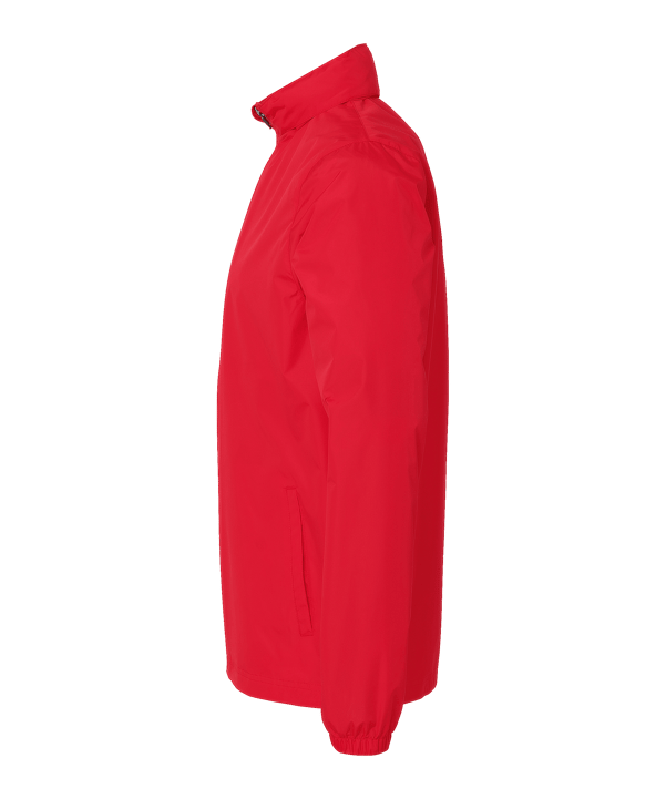 uhlsport Essential Allwetterjacke Rot F60 - rot