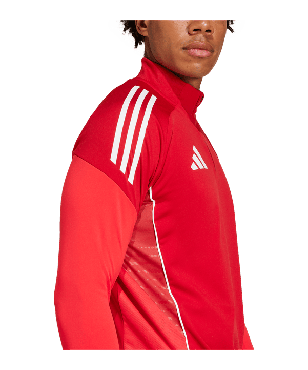 adidas Tiro 25 Competition Sweatshirt Rot - rot