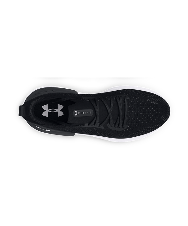 Under Armour Shift Schwarz - schwarz