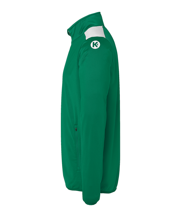 Kempa Emotion 27 Giacca da allenamento  bambini verde F47 - verde