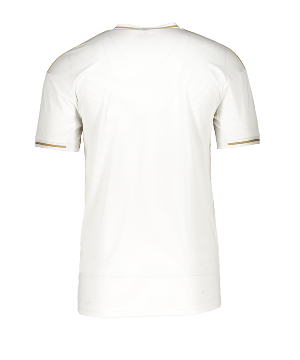 adidas Real Madrid Trikot Home 2019/2020 Weiss - weiss