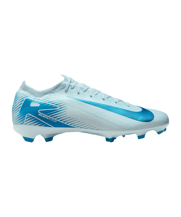 Nike Air Zoom Mercurial Vapor XVI Pro FG Mad Ambition Blau F400 - blau