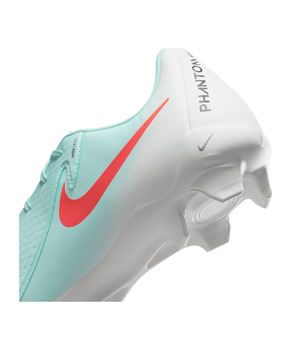 Nike Phantom GX II Academy MG Mad Energy Türkis F300 - tuerkis