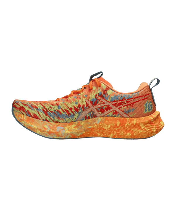ASICS Noosa Tri 16 Chaussure de running Orange - orange