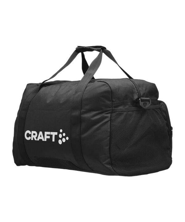 Craft Ability Duffel Tasche Schwarz F999000