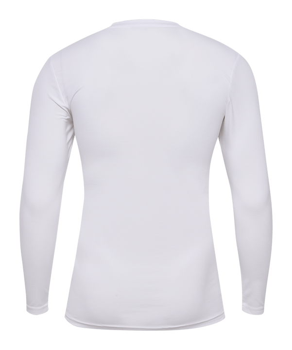 Hummel T-Shirt Weiß F9001 - weiss