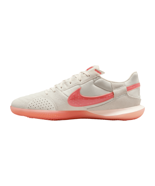 Nike Streetgato TF Small Sided Beige F104 - beige