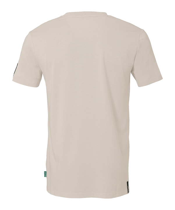 Kempa T-Shirt Kids Braun F28 - braun