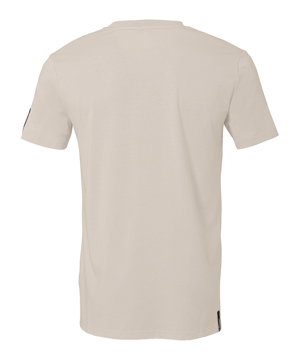Kempa T-shirt Kids Marrone C28 - marrone
