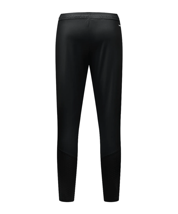adidas Fortuna Düsseldorf Trainingsbroek Zwart - zwart