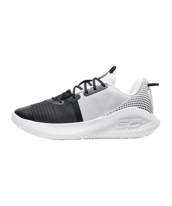 CURRY BRAND Curry 6 Flotro Schwarz - schwarz