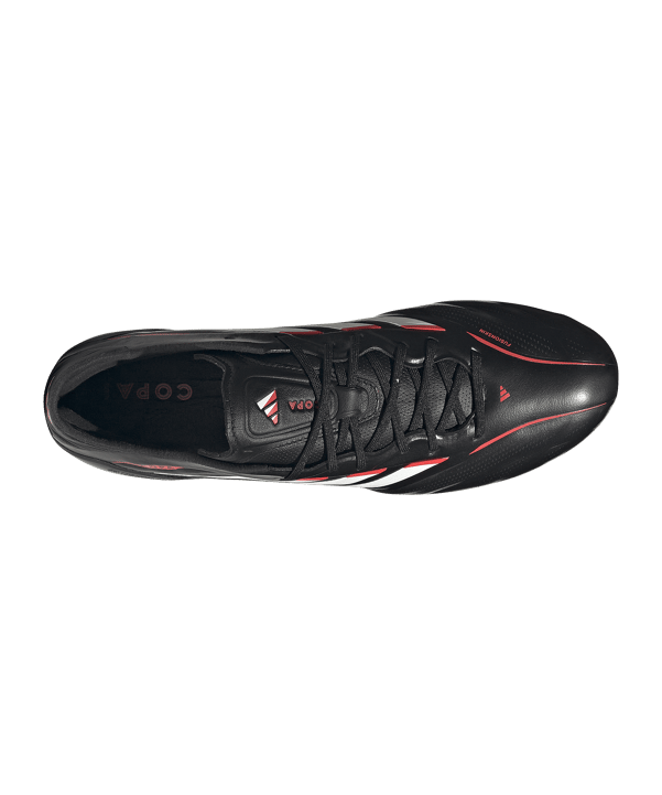 adidas Copa Pure IV Elite AG Immortal DNA Schwarz - schwarz