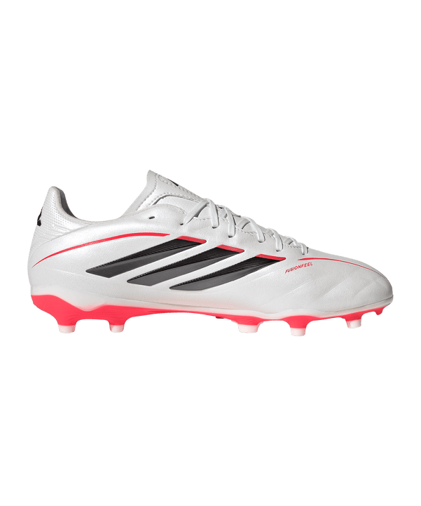 adidas Copa Pure IV League FG Born for Goals Kids Weiß - weiss