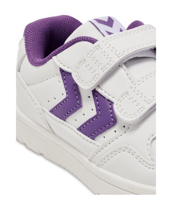 Hummel Sneaker Kids Lila F3236 - lila