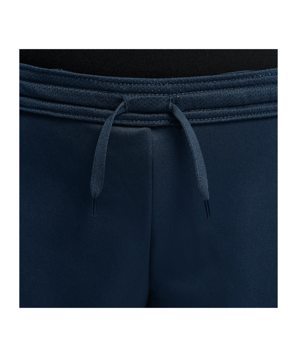Nike Kylian Mbappe Academy 23 Short Kids Blau F478 - blau