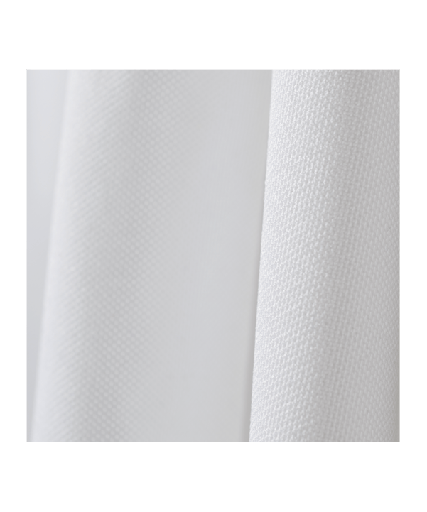 adidas Parma 16 Short ohne Innenslip Weiss - weiss