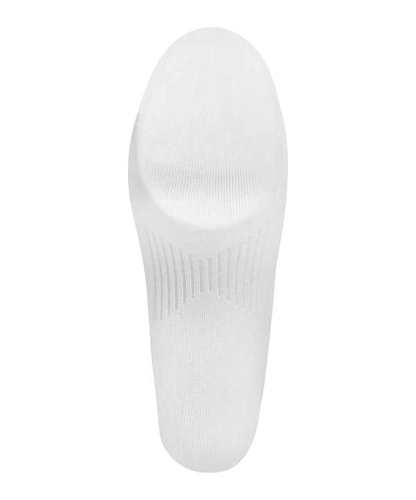 Kempa Logo Classic Calze Bianco C01 - bianco
