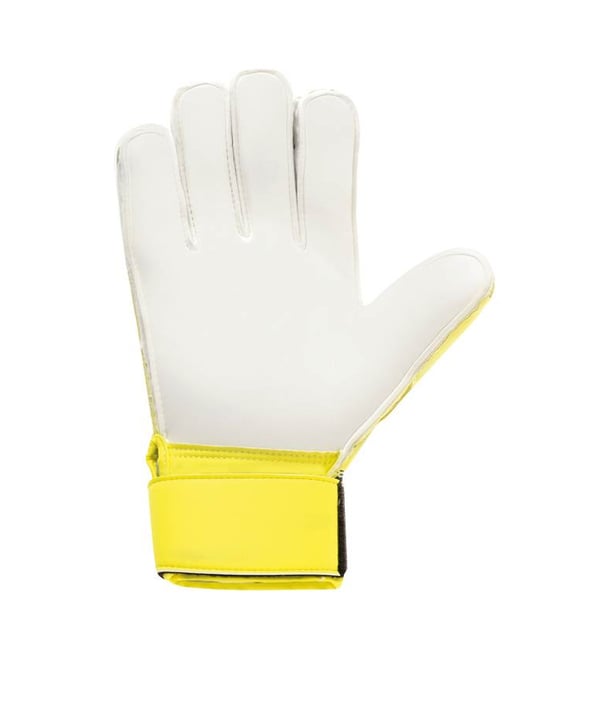 uhlsport Soft SF+ Junior TW-Handschuh Kids F01 - gelb