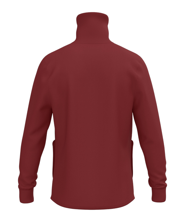 JAKO Wardrobe Trainingsjacke Rot F156 - rot