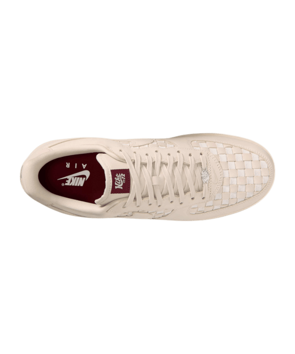 Nike Air Force 1 Low Retro Weiß