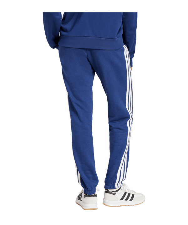 adidas Sportswear Hose Damen Blau - blau