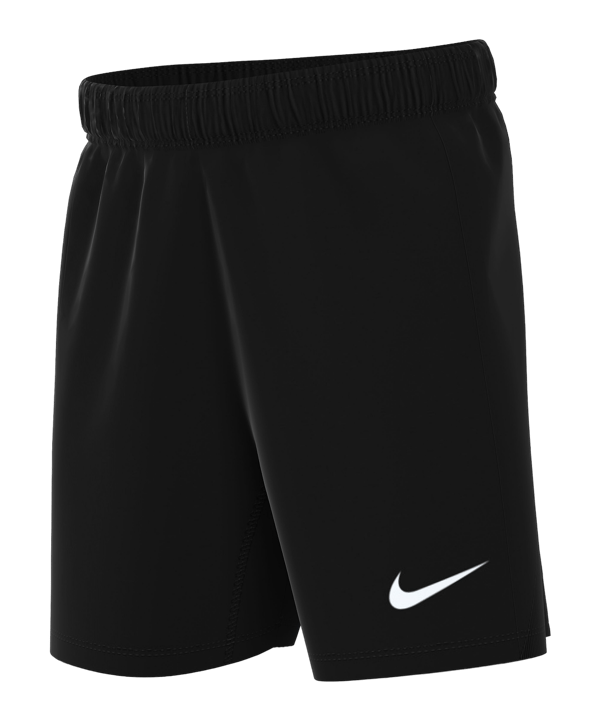 Nike Academy Pro 24 Short Schwarz Weiss F010 - schwarz