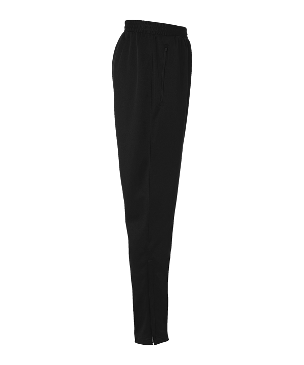 Kempa Motion trackpant kids zwart F01 - zwart