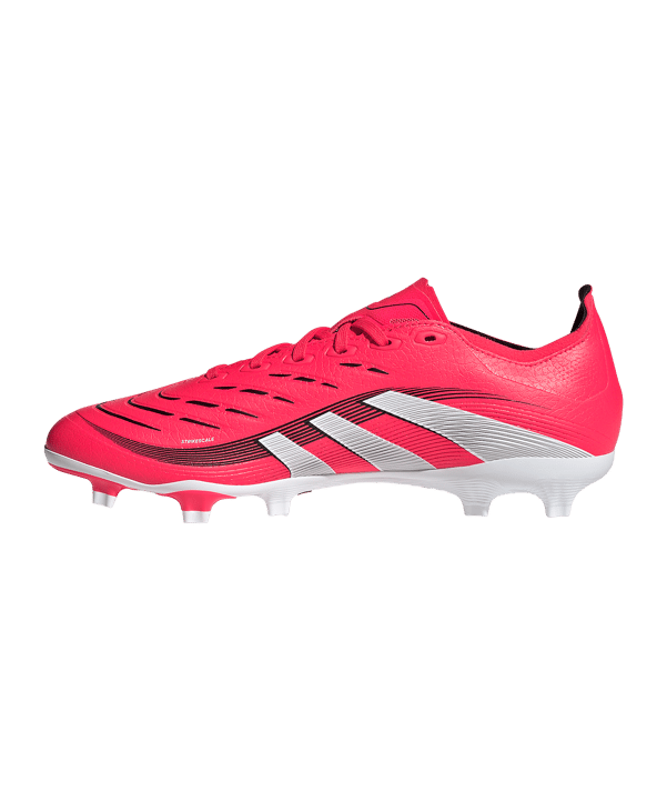 adidas Predator League FG Pure Victory Rot - rot