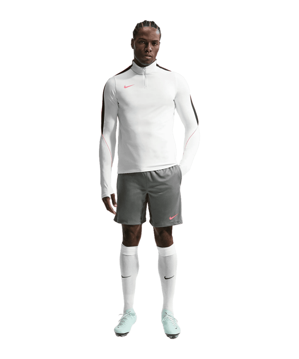 Nike Strike Short Grau F013 - grau