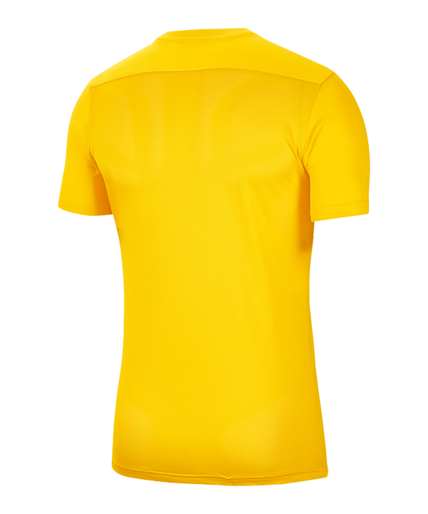 Nike Park VII Trikot kurzarm Gelb F719 - gelb