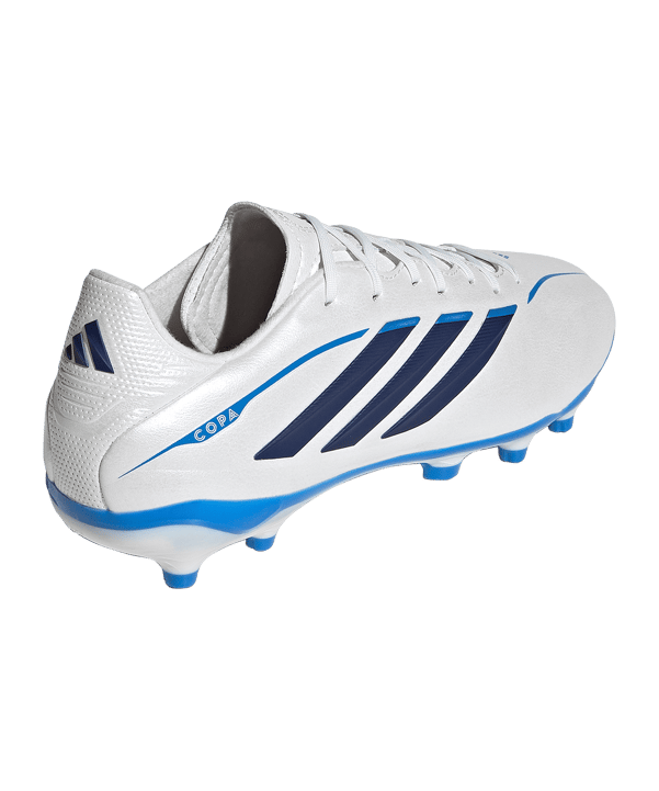 adidas Copa Pure IV League FG Chaos vs Control Bambini Bianco - bianco