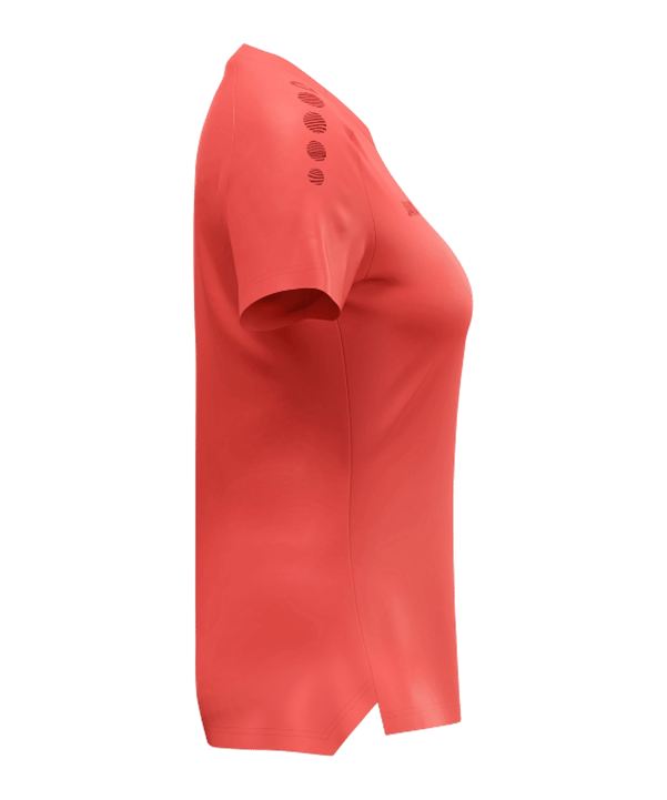 JAKO Light Flow T-Shirt Damen Orange F365 - orange