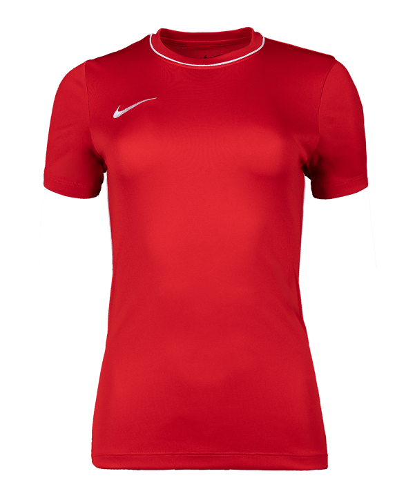 Nike Park 26 Trainingsshirt Damen Rot F657 - rot
