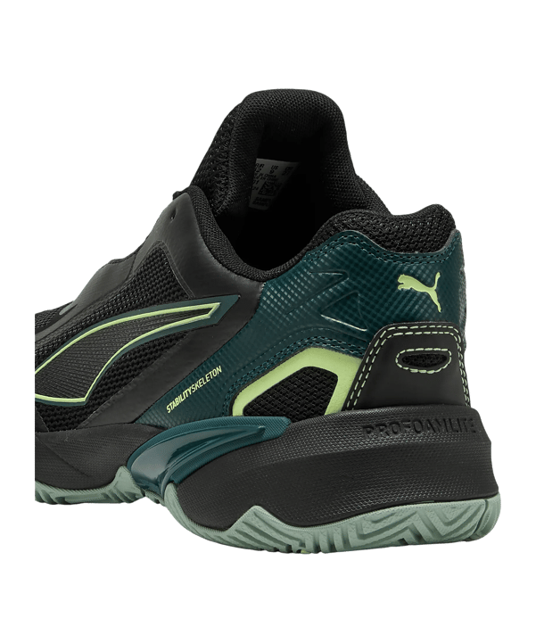 PUMA Solarstrike 4 Schwarz F01 - schwarz