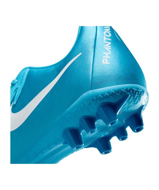 Nike Phantom GX II Academy AG Mad Ambition Blau F400 - blau