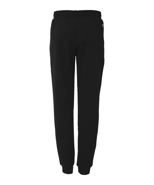 uhlsport Pantaloni da allenamento Nero C001 - nero