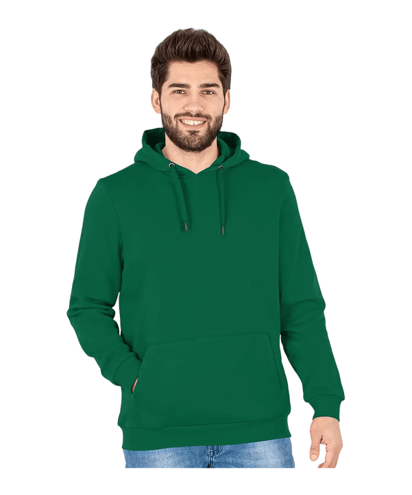 JAKO Sweatshirt Groen K260 - groen