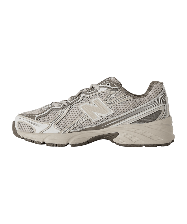 New Balance 740 Braun - braun