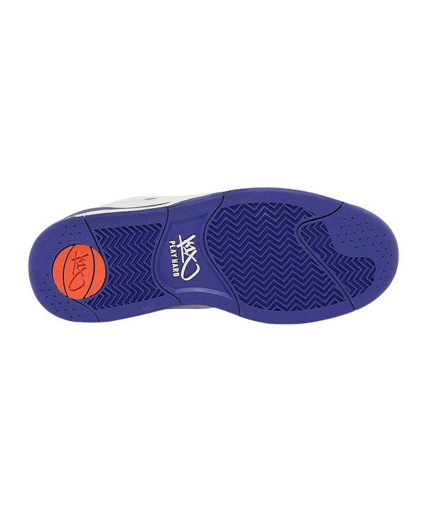 K1X Glide Sneaker Weiß - weiss
