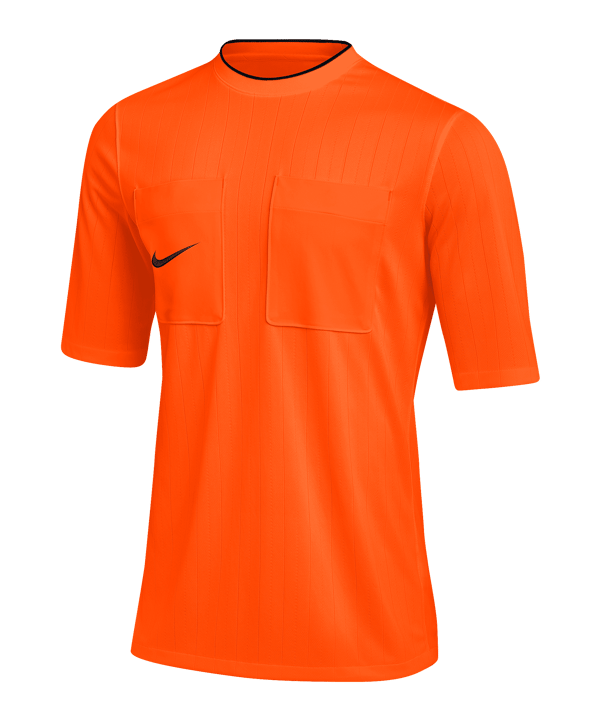 Nike Referee Schiedsrichtertrikot Orange F819 - orange