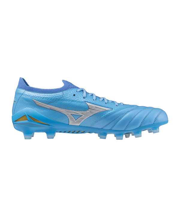Mizuno Morelia Neo IV Beta Japan FG Sky Blau F25 - blau