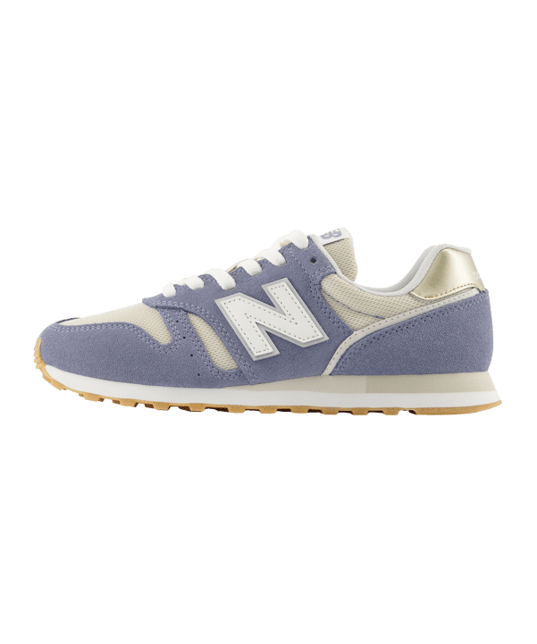 New Balance 373 Damen Grau FPJ2 - grau