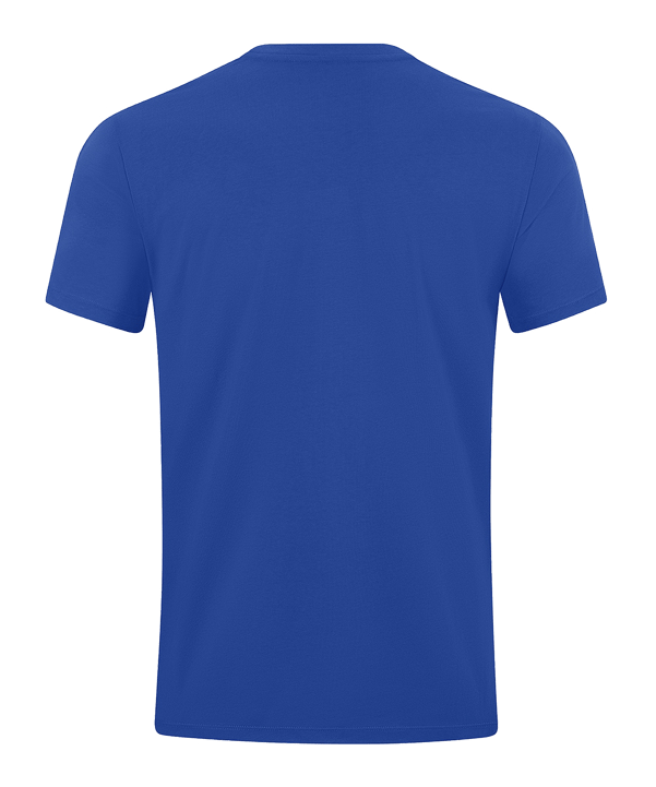 JAKO Power T-Shirt Femmes Bleu C400 - bleu