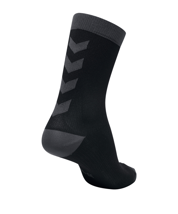 Hummel Element Performance Socken 2er Pack F1006 - schwarz