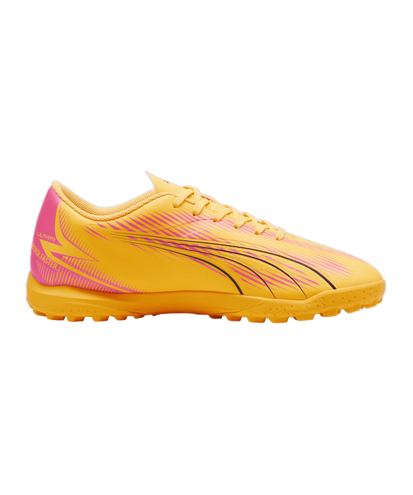 PUMA ULTRA Play TF The Forever Faster Orange F03