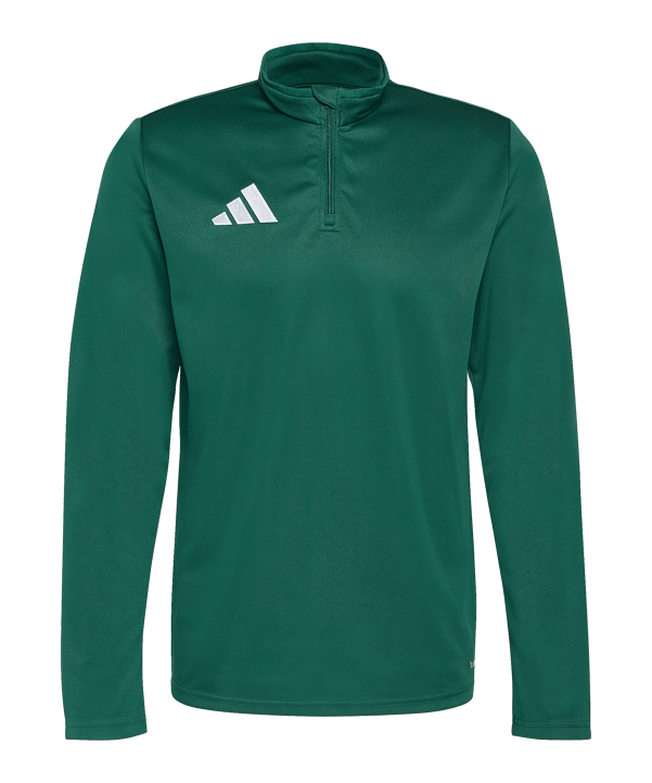 adidas Entrada 26 Training Sweatshirt Grün - gruen
