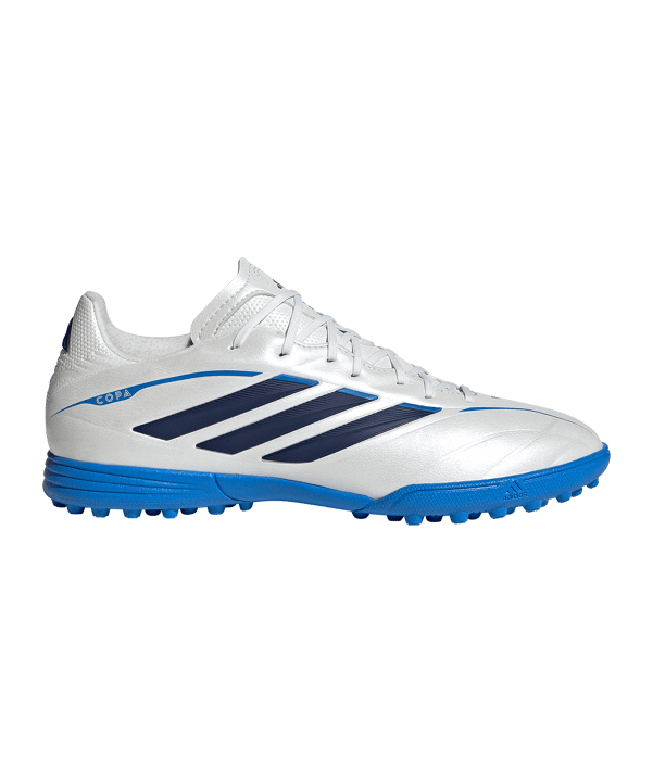 adidas Copa Pure IV League TF Chaos vs Control Enfants Blanc - blanc