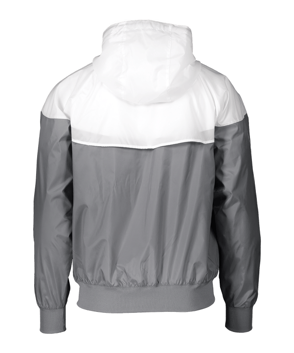 Nike SC Freiburg Windjacke Grau F084 - grau
