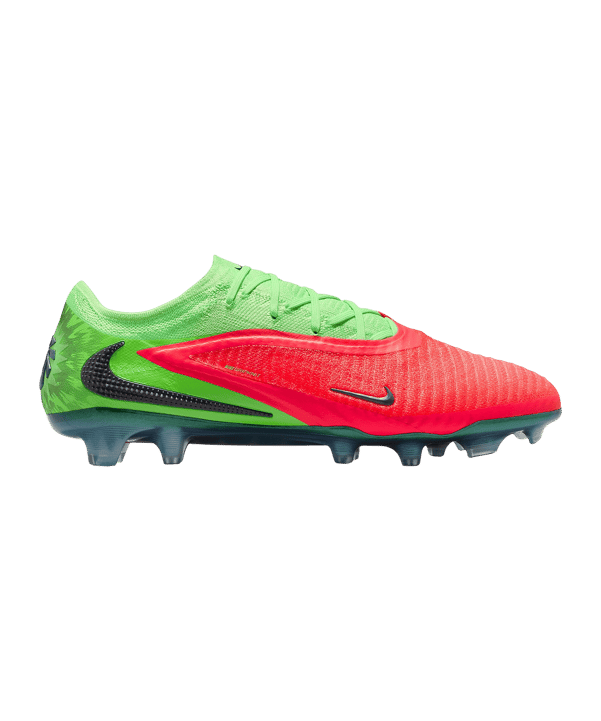 Nike Phantom 6 Low Elite FG Haaland Rood K603 - rood